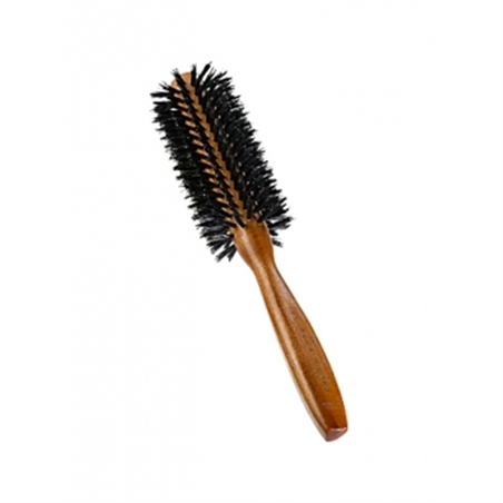 ACCA KAPPA SPAZZOLA LEGNO TONDA 12AX 822 - HK822-1 - 8008230012161-1