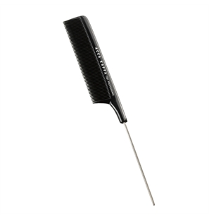 PETTINE CODA IN ACCIAIO ACCA KAPPA 7261 - HK7261-1 - 8008230400142-1