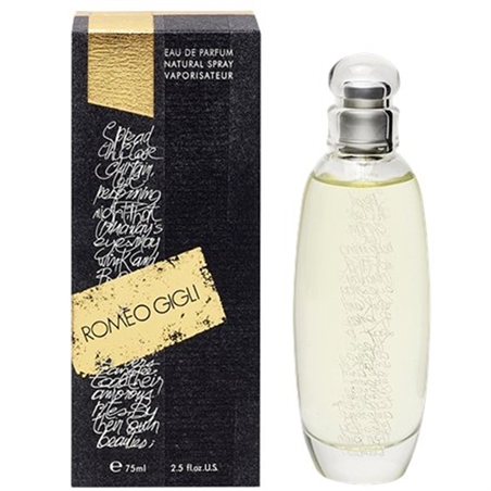 ROMEO GIGLI  DONNA EDP 40ML SPRAY - 8011530460020-1 - 8011530460020-1