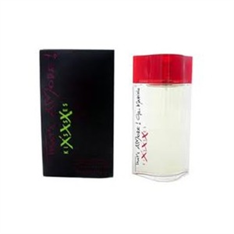 THAT'S AMORE! KISSES LUI EDT 75ML SPRAY