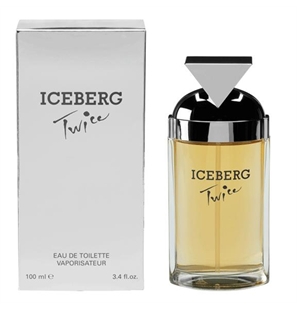ICEBERG TWICE EDT D. 100ML - 3605471700090-1 - 8013003560718-1