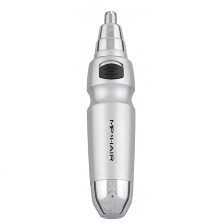 MINI TRIMMER PER PELI NASO E ORECCHIE ROTANTE