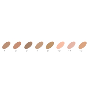 FLUID MAKE UP - FONDOTINTA FLUIDO BARBARA BORT