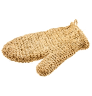 GUANTO DI CRINE NATURALE - 8007452011501-1 - 8027501967030-1