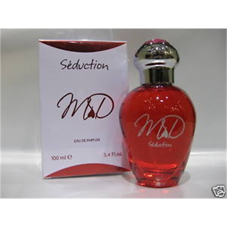 MD SEDUCTION EDP D. 100ML - 8029783041187-1 - 8029783041163-1