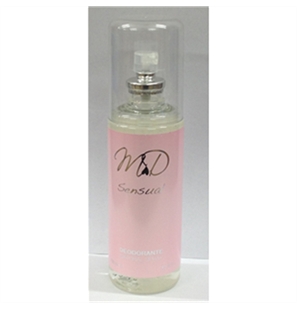 MD SENSUAL DEO 120ML - MD4232-1 - 8029783042320-1