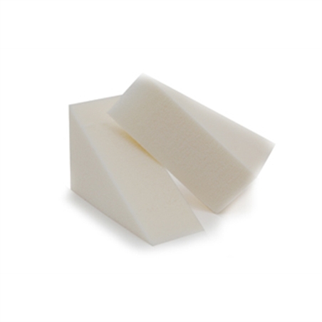 SPUGNETTE A CUNEO IN LATTICE (TRIANGOLARE) 3 PZ - 08B3-1 - 8032790850710-1