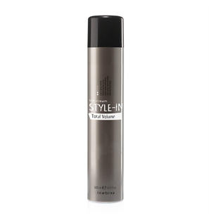 LACCA SPRAY VOLUMIZZANTE 500 ML INEBRYA - INLACCA-1 - 8033219166566-1