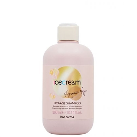 ARGAN AGE SHAMPOO OLIO ARGAN CAPELLI TRATTATI 300 ML
INEBRYA - 8033219166849-1 - INSHARG300-1