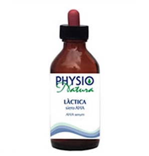 LACTICA SIERO CORPO AHA 100ML PHYSIO NATURA - 8033413021807-1 - PNSIEROCLAC100-1