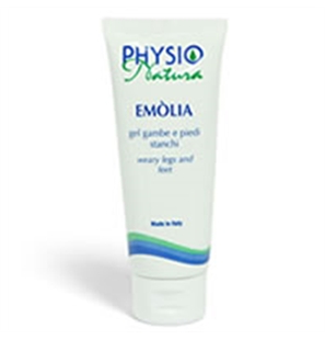 EMOLIA GEL GAMBE E PIEDI STANCHI 75 ML PHYSIO NATURA - GE12TR075-1 - PNGELGPSTA75-1