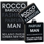 ROCCO BAROCCO FASHION MAN EDP 75 ML