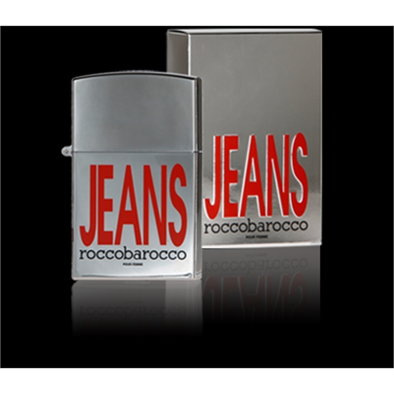 ROCCO BAROCCO JEANS FEMME EDP 75 ML