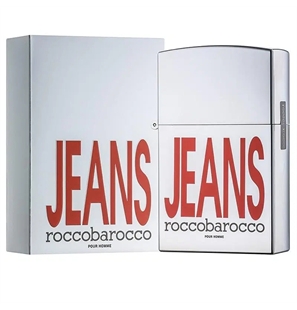 ROCCO BAROCCO JEANS HOMME EDT 75 ML - 8011889093610-1 - 8033433731717-1