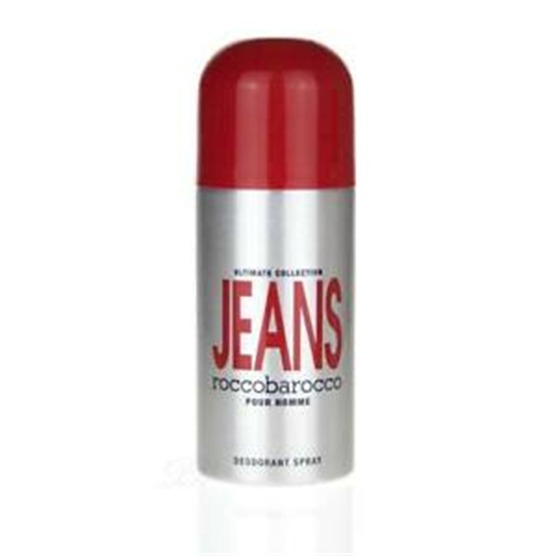ROCCO BAROCCO JEANS HOMME DEO 150 ML