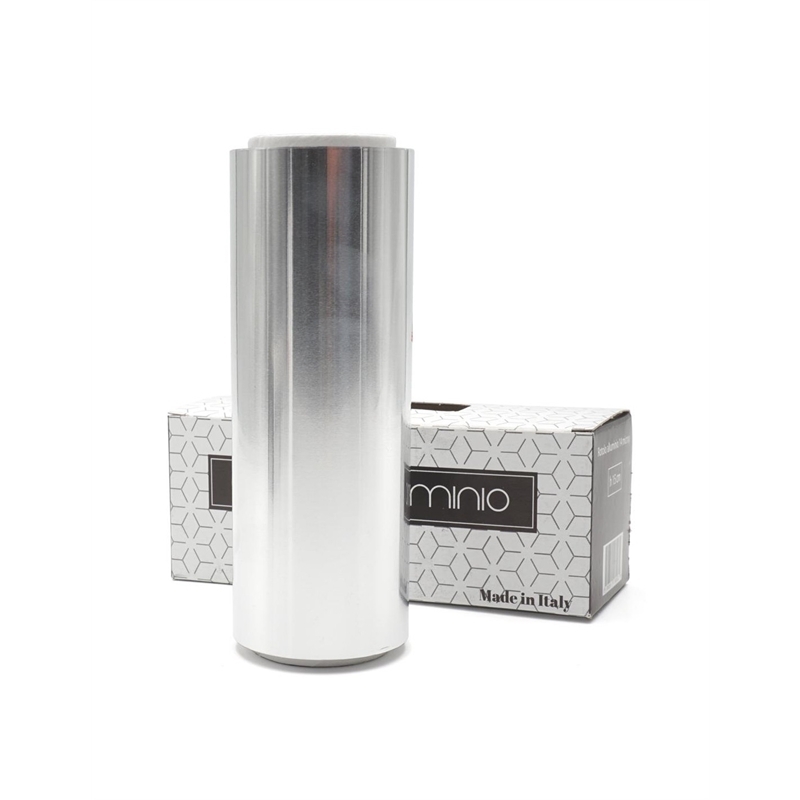 ROTOLO ALLUMINIO LUNGO 15CM (400GR) ROTOLO ALLUMINIO LUNGO 15CM (400GR)