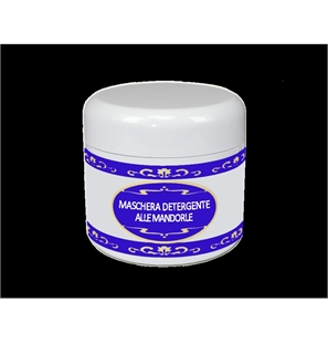 MASCHERA DETERGENTE ALLE MANDORLE 250ML ARES - AR1100C250ML-1 - AR1100C250ML-1