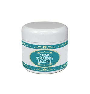 CREMA SCHIARENTE MACCHIE 100ML ARES - AR1500O4-1 - AR1500O4-1