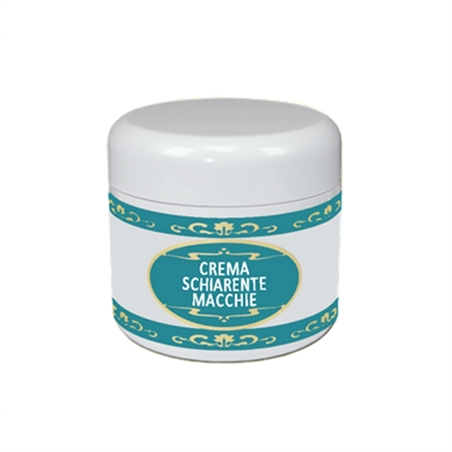 CREMA SCHIARENTE MACCHIE 100ML ARES - AR1500O4-1 - AR1500O4-1