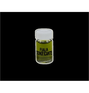 FIALE TRATTAMENTO COSMETICO TONIFICANTE RASSODANTE 12X7ML - AR1700H-1 - AR1700H-1