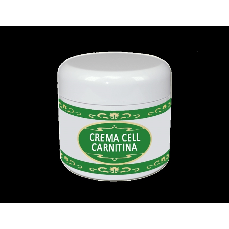 CREMA CELL CARNITINA 250ML ARES