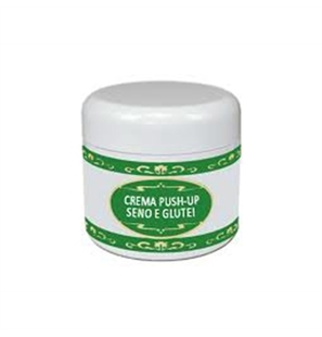 CREMA PUSH-UP SENO E GLUTEI 250ML ARES - AR1900G2250ML-1 - AR1900G2250ML-1