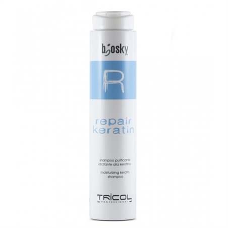 BIOSKY REPAIR KERATINE SHAMPOO IDRATANTE RIPARATORE 1000 ML - BIOSKYSHREPAIR1000ML-1 - BIOSKYSHREP1000-1