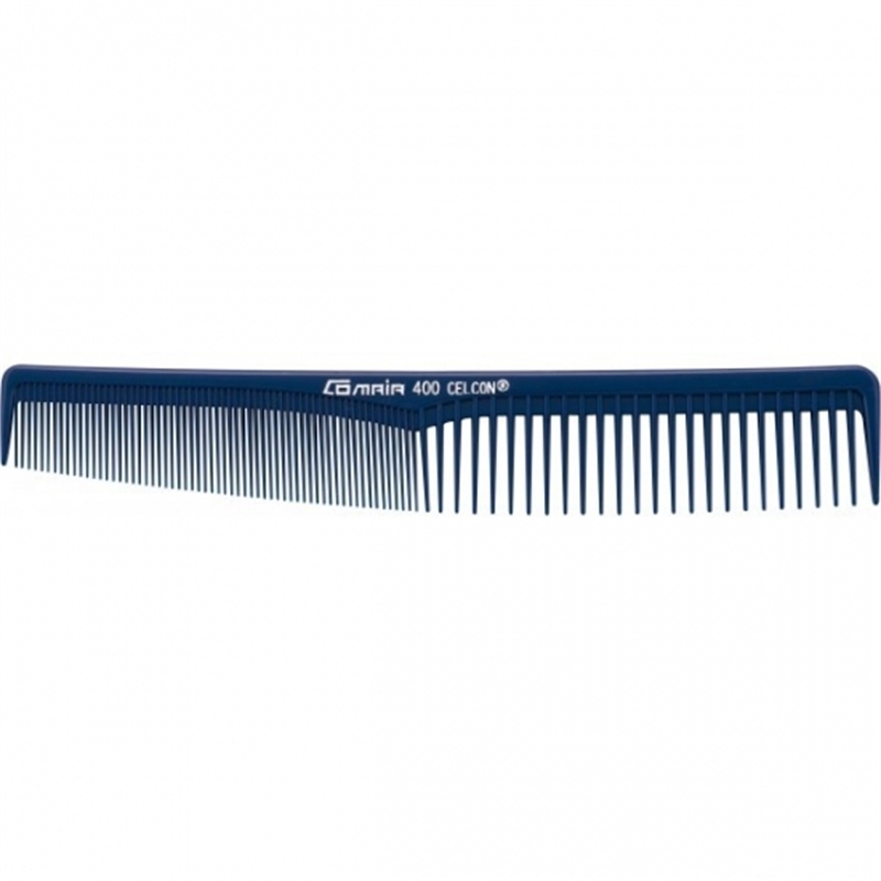 PETTINE DENTI STRETTI E LARGHI COMAIR 400
