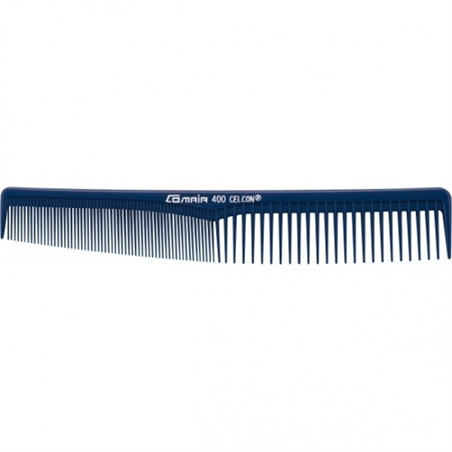 PETTINE DENTI STRETTI E LARGHI COMAIR 400 - 8034135954602-1 - C013-1