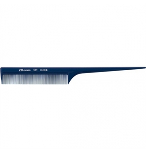 PETTINE CODA PLASTICA DENTI LUNGHI 501 CELCON - 8034135954633-1 - C411-1