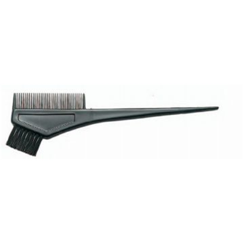 PETTINE PENNELLO TINTURA CAPELLI