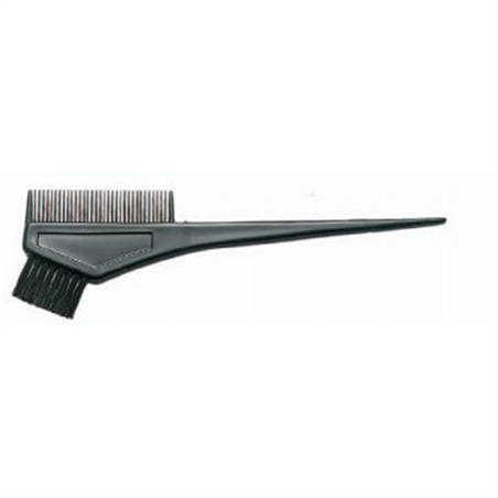 PETTINE PENNELLO TINTURA CAPELLI - C501-1 - C501-1