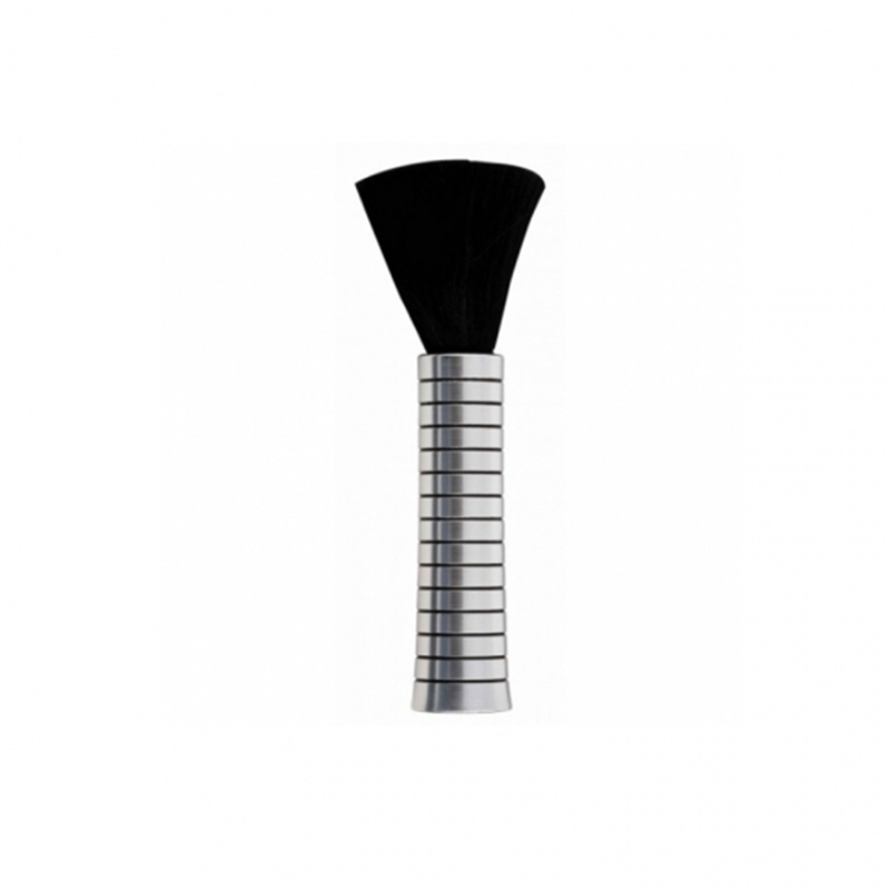 PENNELLO PER COLLO BIG ARGENTO CROMATO