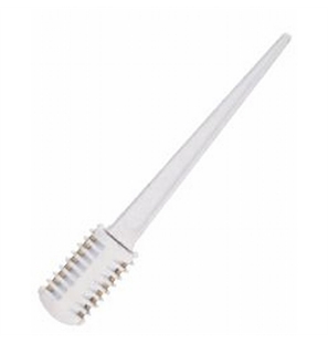 RASOIO SFILZINO IN PLASTICA - 400.978-1 - D208-1