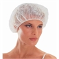 CUFFIA PERMANENTE MONOUSO CONF.10PZ