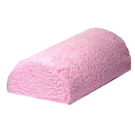CUSCINO POGGIAMANO IN SPUGNA PER TAVOLO MANICURE