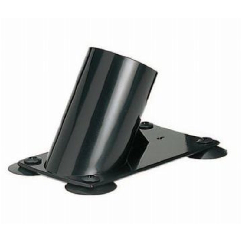 PORTA PHON CON BASE A VENTOSA