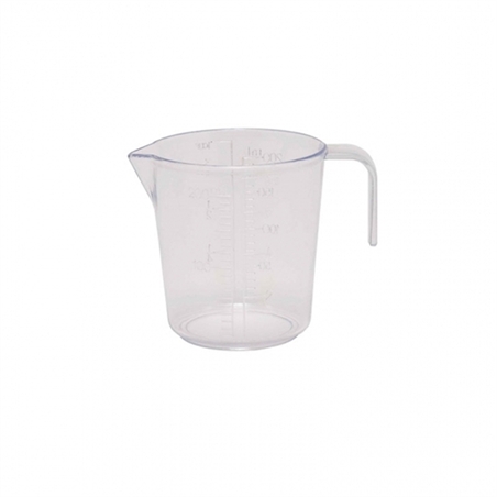 MISURINO GRADUATO DA 200ML - 8034135954541-1 - E320-1