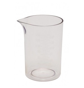 MISURINO GRADUATO DA 120ML - 8034135961044-1 - 8034135961044-1