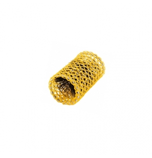 BIGODINI SCOVOLO 40 MM CONF. 6 PZ - F005/G-1 - BIGSCO40-1
