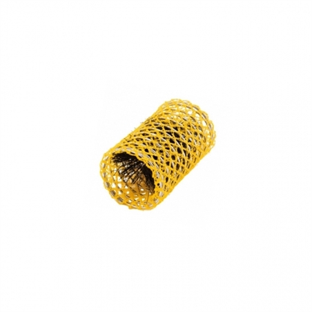 BIGODINI SCOVOLO 40 MM CONF. 6 PZ - F005/G-1 - BIGSCO40-1