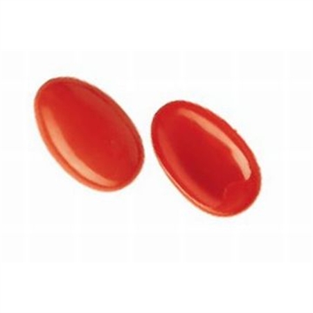 PARAORECCHIE RIGIDE IN COPPIA - 2650-1 - F706-1
