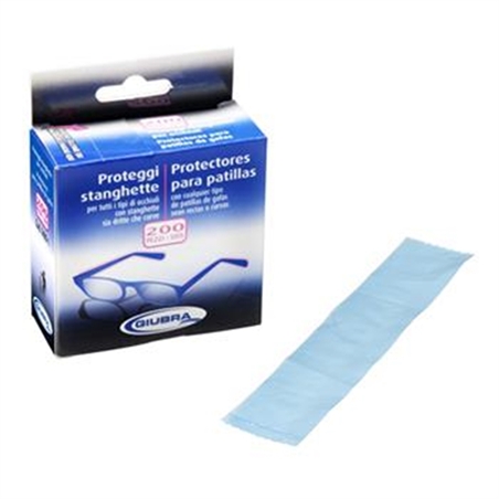 PROTEGGI STANGHETTE PER OCCHIALI 200PZ - 8012345515943-1 - F720-1