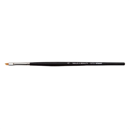 PENNELLO PENNELLO OBLIQUO GOLDEN NAILS - GO00140-1 - GO00140-1
