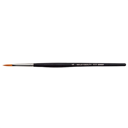PENNELLO A PUNTA GOLDEN NAILS - GO00141-1 - GO00141-1