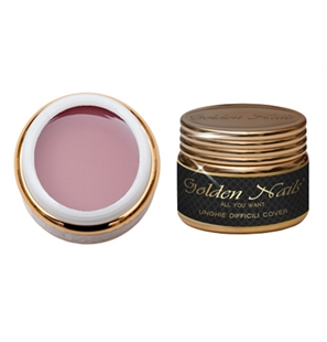 GOLDEN NAILS UV GEL UNGHIE DIFF. COL.NAT. 30ML - GO0020-1 - GO0020-1