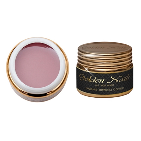 GOLDEN NAILS UV GEL UNGHIE DIFF. COL.NAT. 30ML - GO0020-1 - GO0020-1