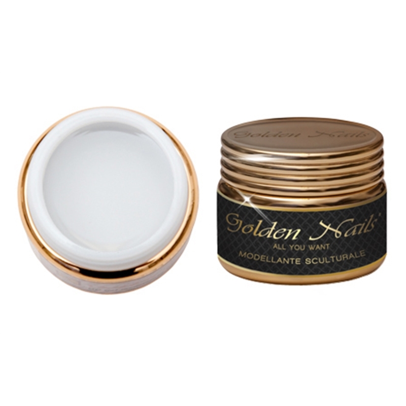 GOLDEN NAILS UV GEL MODELLANTE SCULTURALE 30ML