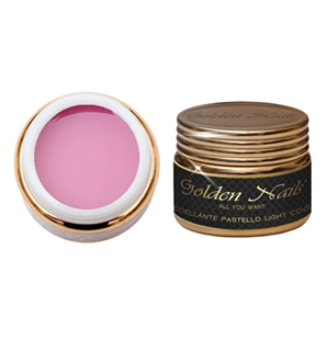 GOLDEN NAILS UV GEL MODELLANTE PASTELLO COVER 30ML - GO0024-1 - GO0024-1