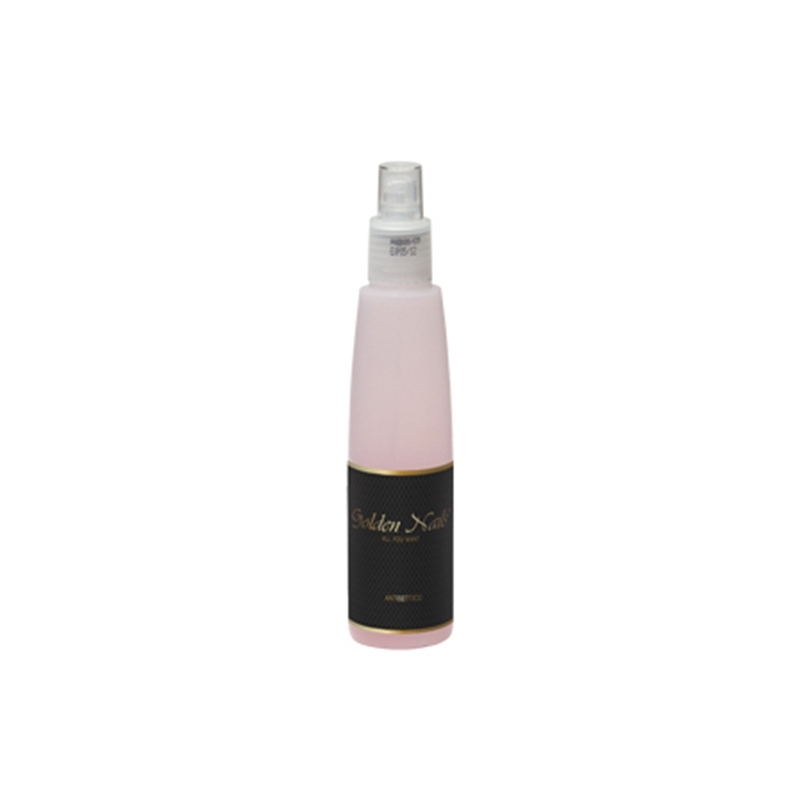 GOLDEN NAILS ANTISETTICO 500 ML